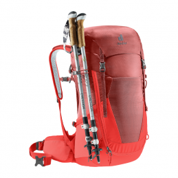 Sac de randonnée Futura 24L femme Deuter, Sac de randonnée Futura 24 SL femme Deuter, DEUTER, Croque Montagne