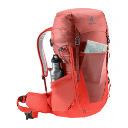 Sac de randonnée Futura 24L femme Deuter, Sac de randonnée Futura 24 SL femme Deuter, DEUTER, Croque Montagne