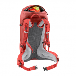 Sac de randonnée Futura 24L femme Deuter, Sac de randonnée Futura 24 SL femme Deuter, DEUTER, Croque Montagne