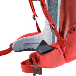 Sac de randonnée Futura 24L femme Deuter, Sac de randonnée Futura 24 SL femme Deuter, DEUTER, Croque Montagne