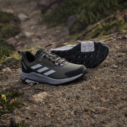 Chaussures de randonnée Terrex Anylander femme Adidas