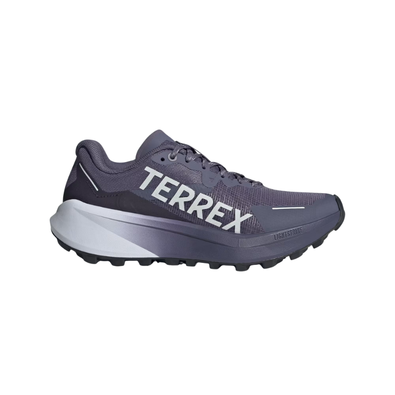 Chaussures de trail Terrex Agravic 3 femme Adidas, Chaussures de trail Terrex Agravic 3 femme Adidas, ADIDAS, Croque Montagne