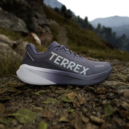 Chaussures de trail Terrex Agravic 3 femme Adidas, Chaussures de trail Terrex Agravic 3 femme Adidas, ADIDAS, Croque Montagne