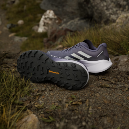 Chaussures de trail Terrex Agravic 3 femme Adidas, Chaussures de trail Terrex Agravic 3 femme Adidas, ADIDAS, Croque Montagne