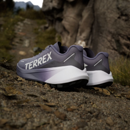 Chaussures de trail Terrex Agravic 3 femme Adidas, Chaussures de trail Terrex Agravic 3 femme Adidas, ADIDAS, Croque Montagne