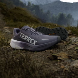 Chaussures de trail Terrex Agravic 3 femme Adidas, Chaussures de trail Terrex Agravic 3 femme Adidas, ADIDAS, Croque Montagne