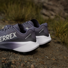 Chaussures de trail Terrex Agravic 3 femme Adidas, Chaussures de trail Terrex Agravic 3 femme Adidas, ADIDAS, Croque Montagne