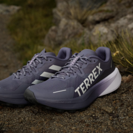 Chaussures de trail Terrex Agravic 3 femme Adidas, Chaussures de trail Terrex Agravic 3 femme Adidas, ADIDAS, Croque Montagne