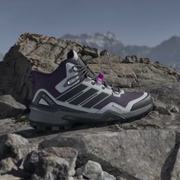 Chaussures de randonnée Terrex Skychaser Mid Gtx femme Adidas