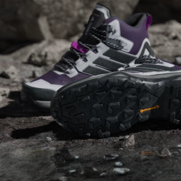 Chaussures de randonnée Terrex Skychaser Mid Gtx femme Adidas