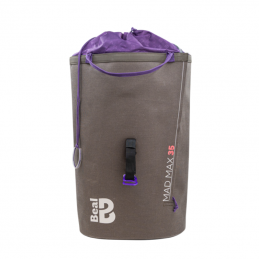 Sac de portage et hissage Mad Max 35L Beal, Sac de portage et hissage Mad Max 35L Beal, BEAL, Croque Montagne