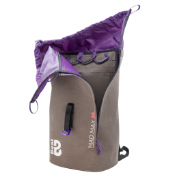 Sac de portage et hissage Mad Max 35L Beal, Sac de portage et hissage Mad Max 35L Beal, BEAL, Croque Montagne