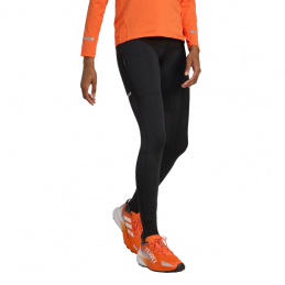Collant de trail running Tight Terrex Xperior femme Adidas