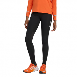 Collant de trail running Tight Terrex Xperior femme Adidas