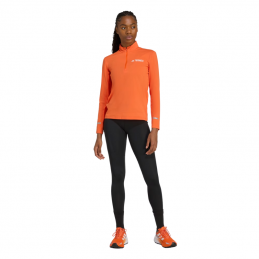 Collant de trail running Tight Terrex Xperior femme Adidas