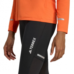 Collant de trail running Tight Terrex Xperior femme Adidas