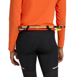 Collant de trail running Tight Terrex Xperior femme Adidas