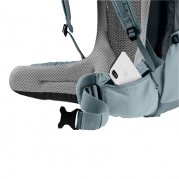 Sac à dos randonnée Futura 26L Deuter, Sac à dos randonnée Futura 26L Deuter, DEUTER, Croque Montagne