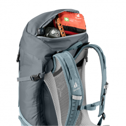 Sac à dos randonnée Futura 26L Deuter, Sac à dos randonnée Futura 26L Deuter, DEUTER, Croque Montagne