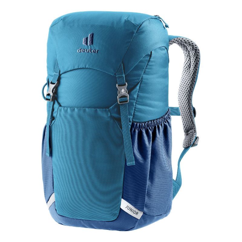 Sac à dos enfant Junior 18 L Deuter, Sac à dos enfant Junior 18 L Deuter, DEUTER, Croque Montagne