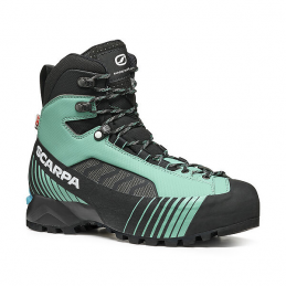 Chaussures d'alpinisme femme Ribelle Lite HD Scarpa