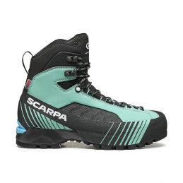 Chaussures d'alpinisme femme Ribelle Lite HD Scarpa