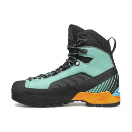 Chaussures d'alpinisme femme Ribelle Lite HD Scarpa