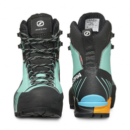 Chaussures d'alpinisme femme Ribelle Lite HD Scarpa
