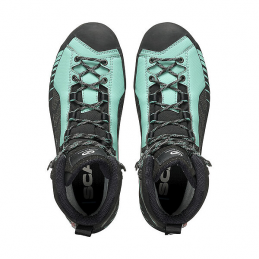 Chaussures d'alpinisme femme Ribelle Lite HD Scarpa