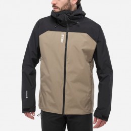 Veste de randonnée Seneca Gtx 2L homme Millet, Veste de randonnée Seneca Gtx 2L homme Millet, MILLET, Croque Montagne
