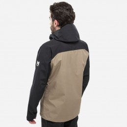 Veste de randonnée Seneca Gtx 2L homme Millet, Veste de randonnée Seneca Gtx 2L homme Millet, MILLET, Croque Montagne