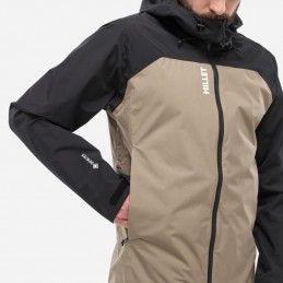 Veste de randonnée Seneca Gtx 2L homme Millet, Veste de randonnée Seneca Gtx 2L homme Millet, MILLET, Croque Montagne