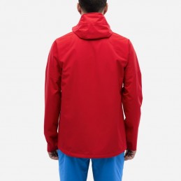 Veste de randonnée imperméable Fitz Roy Homme Millet