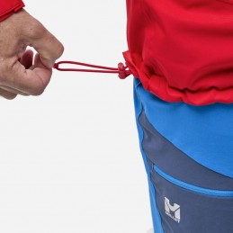 Veste de randonnée imperméable Fitz Roy Homme Millet