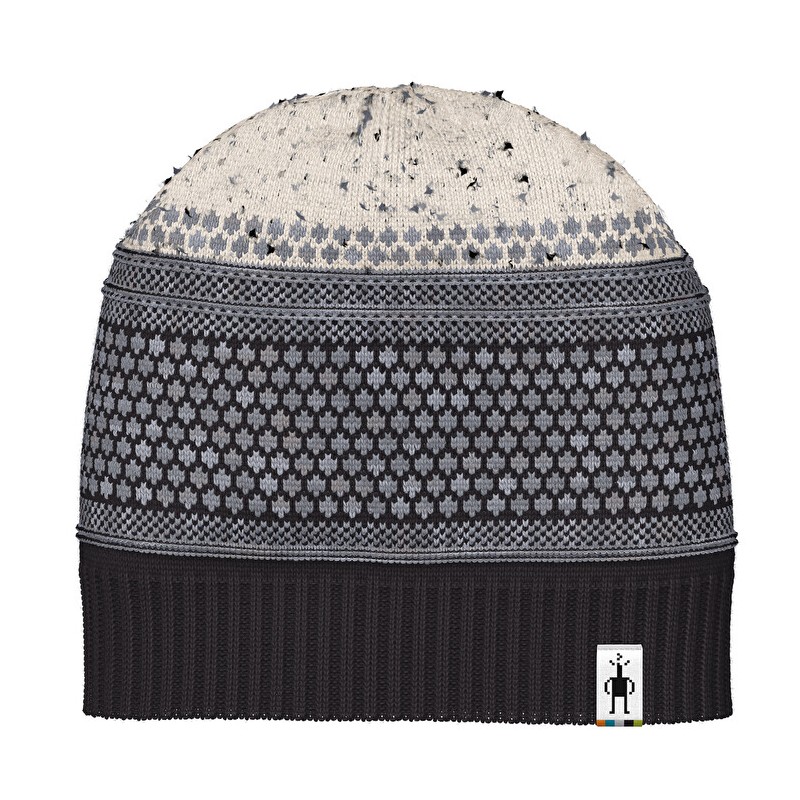 Bonnet Popcorn Cable réversible Smartwool, Bonnet Popcorn Cable réversible Smartwool, SMARTWOOL, Croque Montagne