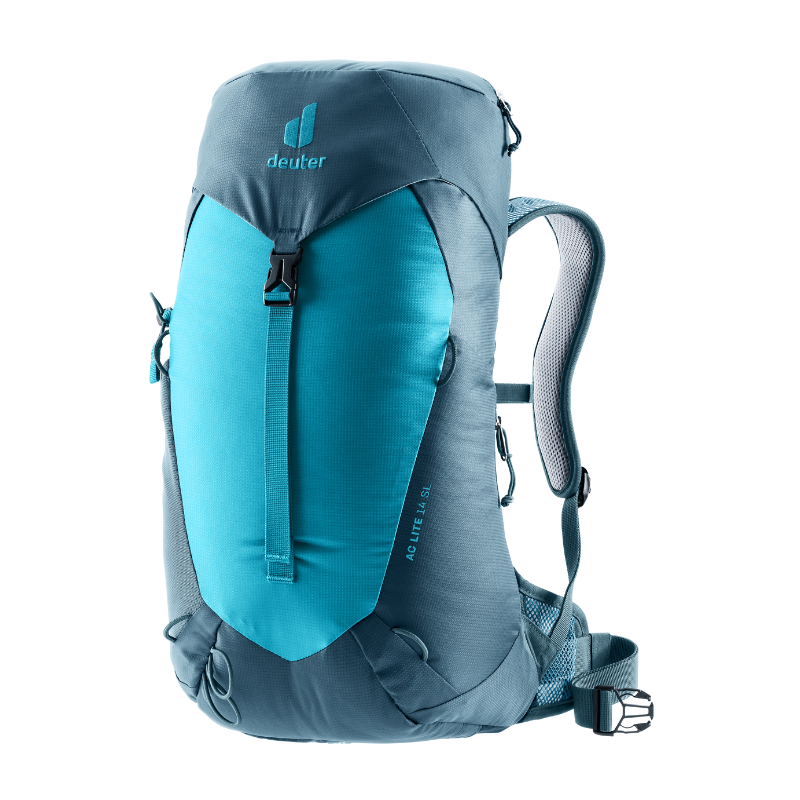 Sac de randonnée AC Lite 14 SL femme Deuter, Sac de randonnée AC Lite 14 SL femme Deuter, DEUTER, Croque Montagne