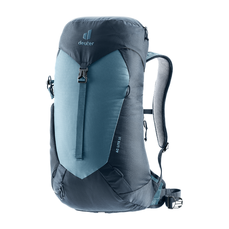 Sac à dos randonnée AC Lite 16L Deuter, Sac à dos randonnée AC Lite 16L Deuter, DEUTER, Croque Montagne