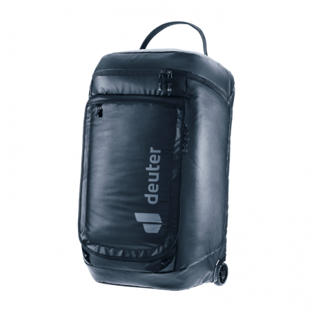 Sac de voyage Duffel Pro Roller 90L Deuter, Sac de voyage Duffel Pro Roller 90L Deuter, DEUTER, Croque Montagne
