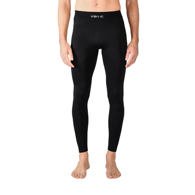 Legging de sport I-Soft 4.1 homme Iron-Ic, Legging de sport I-Soft 4.1 homme Iron-Ic, IRON-IC, Croque Montagne