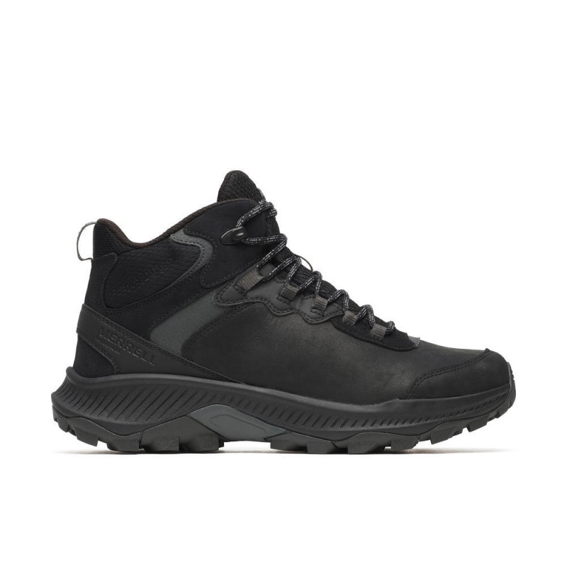 Chaussures de randonnée Speed ​​Strike 2 Mid homme Merrell