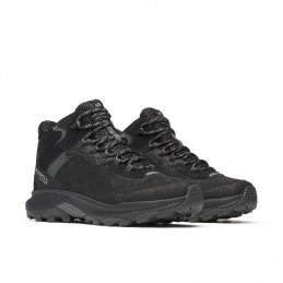 Chaussures de randonnée Speed ​​Strike 2 Mid homme Merrell