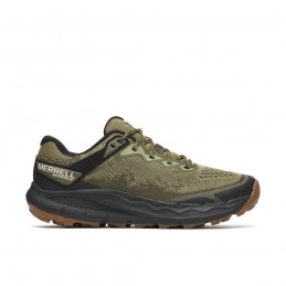 Chaussures de trail Nova 4 homme Merrell, Chaussures de trail Nova 4 homme Merrell, MERRELL, Croque Montagne