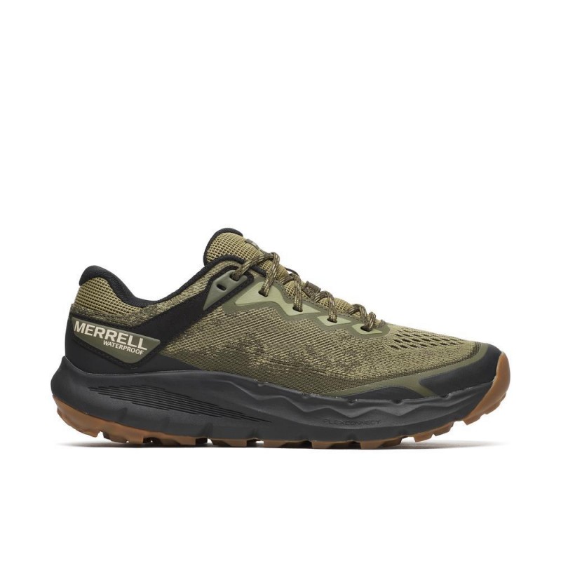 Chaussures de trail Nova 4 homme Merrell, Chaussures de trail Nova 4 homme Merrell, MERRELL, Croque Montagne