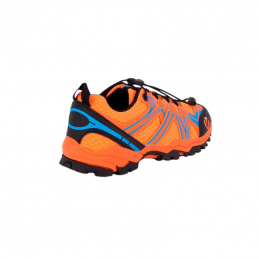 Chaussures multi activités Gokart enfant Kimberfeel