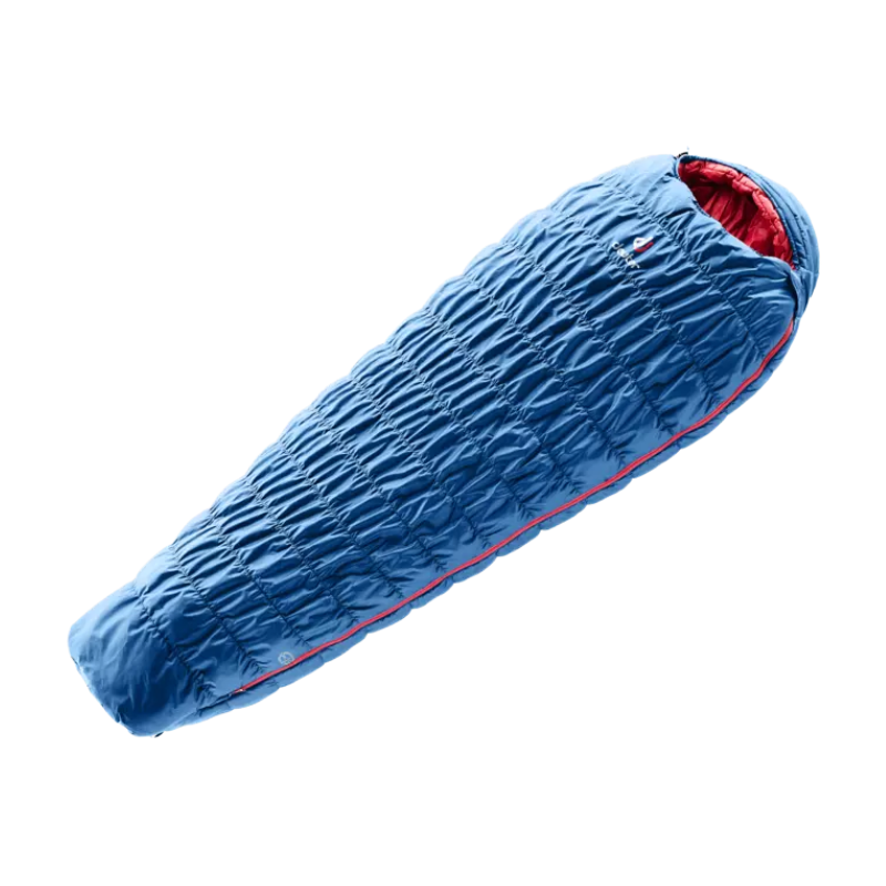 Sac de couchage Exosphere - 10 ° Reg 3700619 Deuter, Sac de couchage Exosphere -10° Reg 3700619 Deuter, DEUTER, Croque Montagne