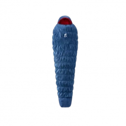 Sac de couchage Exosphere -10° Long Deuter, Sac de couchage Exosphere -10° Long Deuter, DEUTER, Croque Montagne