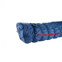 Sac de couchage Exosphere -10° Long Deuter, Sac de couchage Exosphere -10° Long Deuter, DEUTER, Croque Montagne