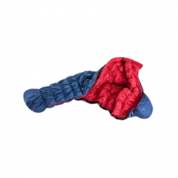 Sac de couchage Exosphere -10° Long Deuter, Sac de couchage Exosphere -10° Long Deuter, DEUTER, Croque Montagne