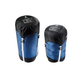 Sac de couchage Exosphere -10° Long Deuter, Sac de couchage Exosphere -10° Long Deuter, DEUTER, Croque Montagne