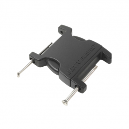 Boucle de remplacement de 50 mm 2 barrettes Sea to summit